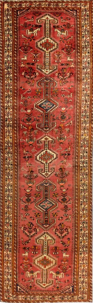 Abadeh Tappeto 380 x 110 (Iran)