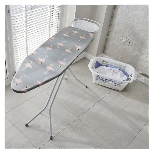 Asse da stiro Flamingo Affinity - Addis