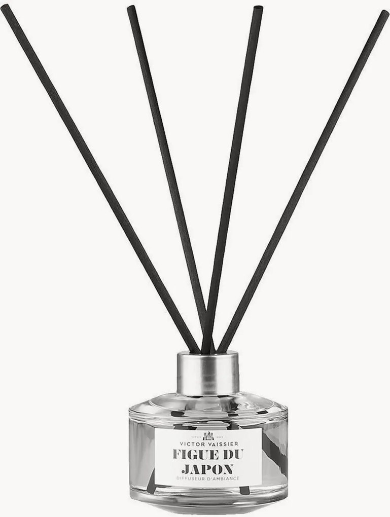 Diffusore Figue Du Japon (fico nero & vetiver)