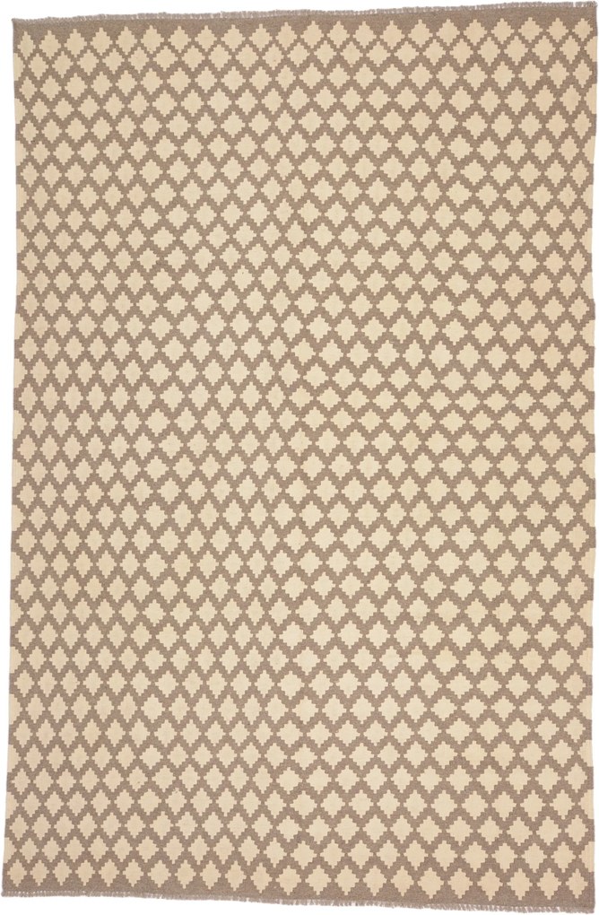 Kilim Tappeto orientale 300 x 200 (Afghanistan) Annodato A Mano