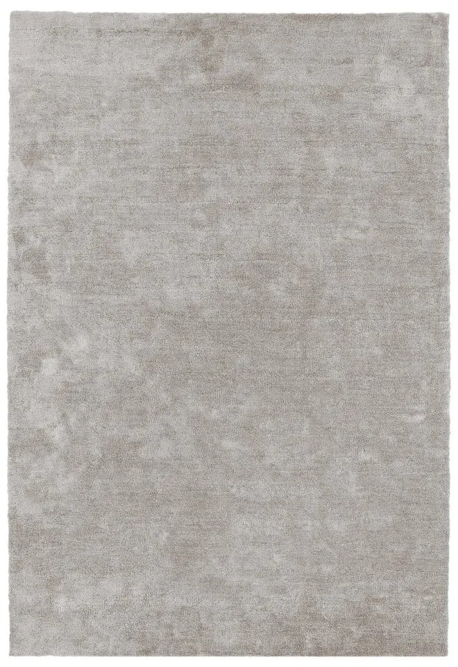 Tappeto grigio chiaro 160x230 cm Milo - Asiatic Carpets