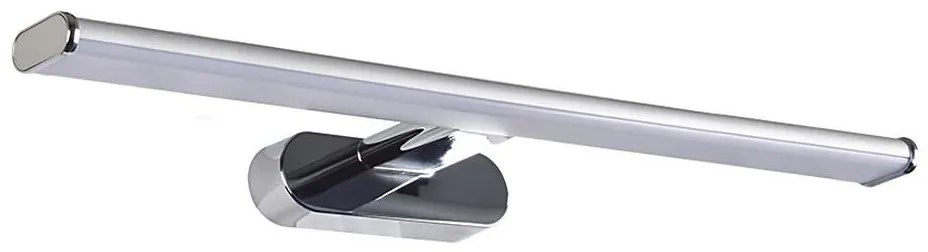 Prezent 70222 - Illuminazione a LED per specchi da bagno FONTEA LED/12W/230V IP44 4000K