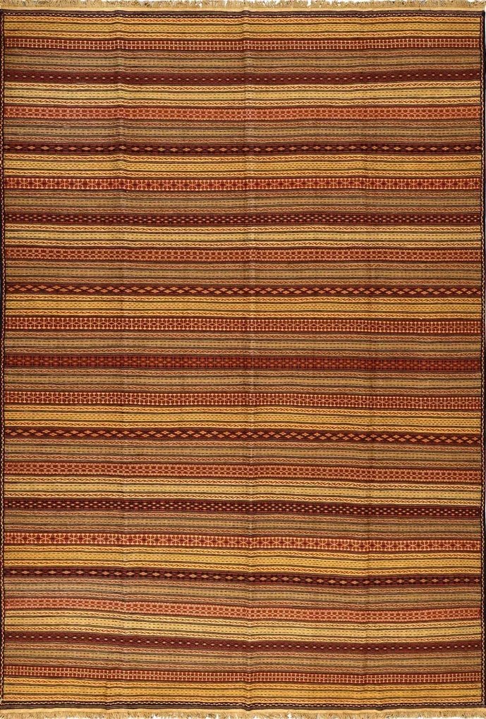 Kilim Tappeto 240 x 360 (Iran)