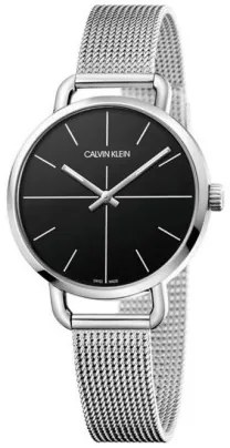 Orologio Donna Calvin Klein K7B23121 (Ø 36 mm)