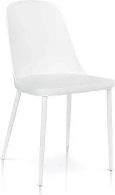 DORA - sedia in polipropilene