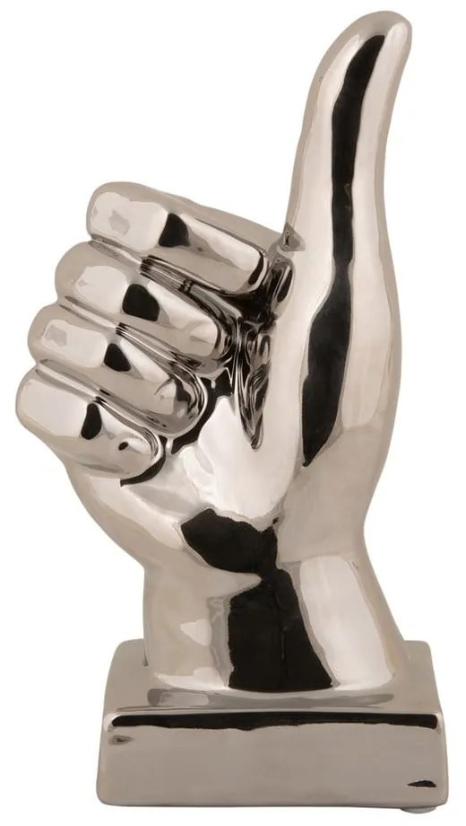 Statuetta (altezza totale 21 cm) Okay – PT LIVING