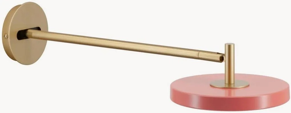 Applique a LED luce regolabile Asteria