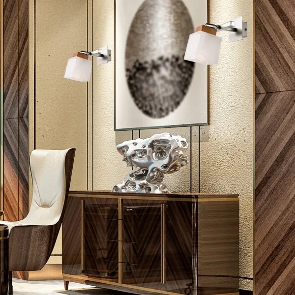 Applique DANA 1xE14/40W/230V