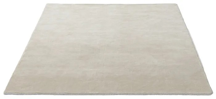 &Tradition - The Moor AP5 Tappeto 170x240 Beige Dew &Tradition