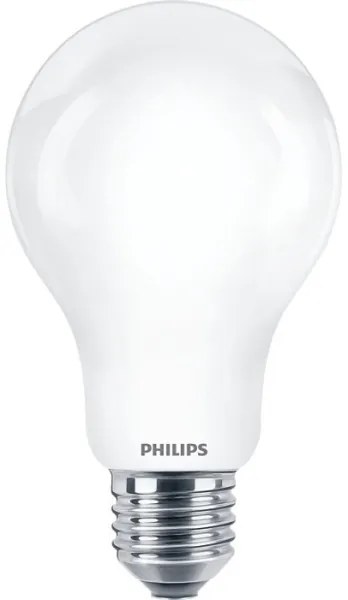 Lampadina LED Philips E27/13W/230V 2700K