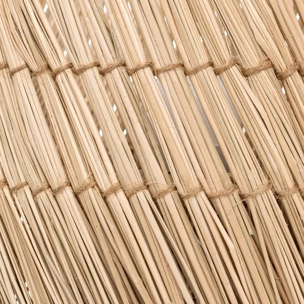 Atmosphera - Lampada da tavolo YONI 1xE27/40W/230V canna