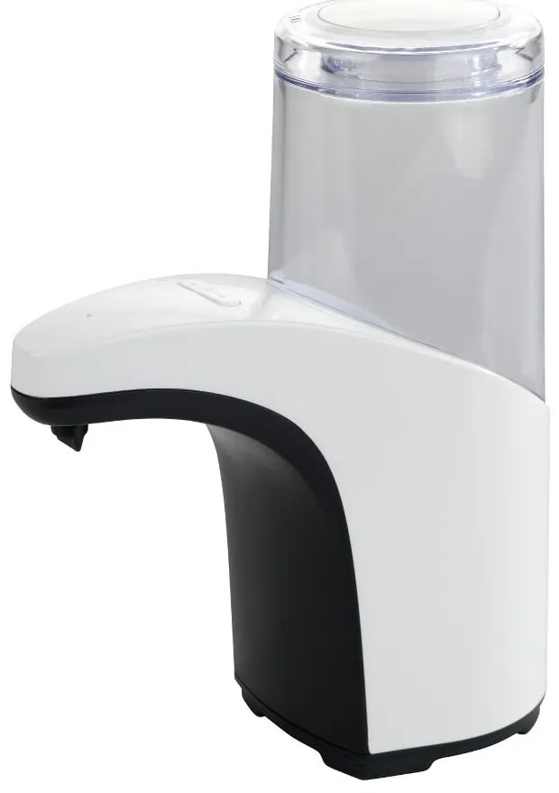 Dosatore di sapone bianco con sensore Butler - Wenko