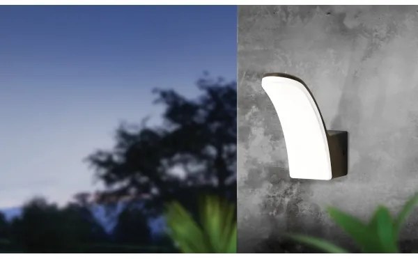 Eglo 98148 - Applique a LED da esterno FIUMICINO LED/11W/230V IP44