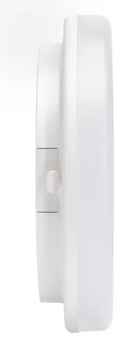 Aigostar - Plafoniera LED da bagno LED/18W/230V 3000-6000K IP54 + +TC