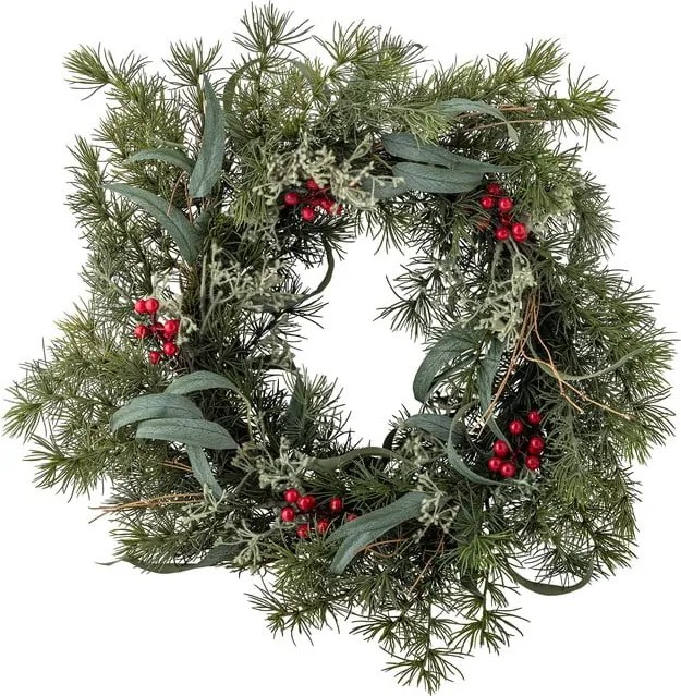 Ghirlanda natalizia ø 60 cm Pine – Bloomingville