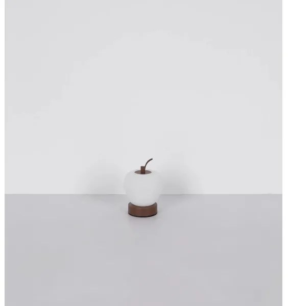 Globo 21011 - Lampada da tavolo LED dimmerabile EVALINA LED/2W/3,7V