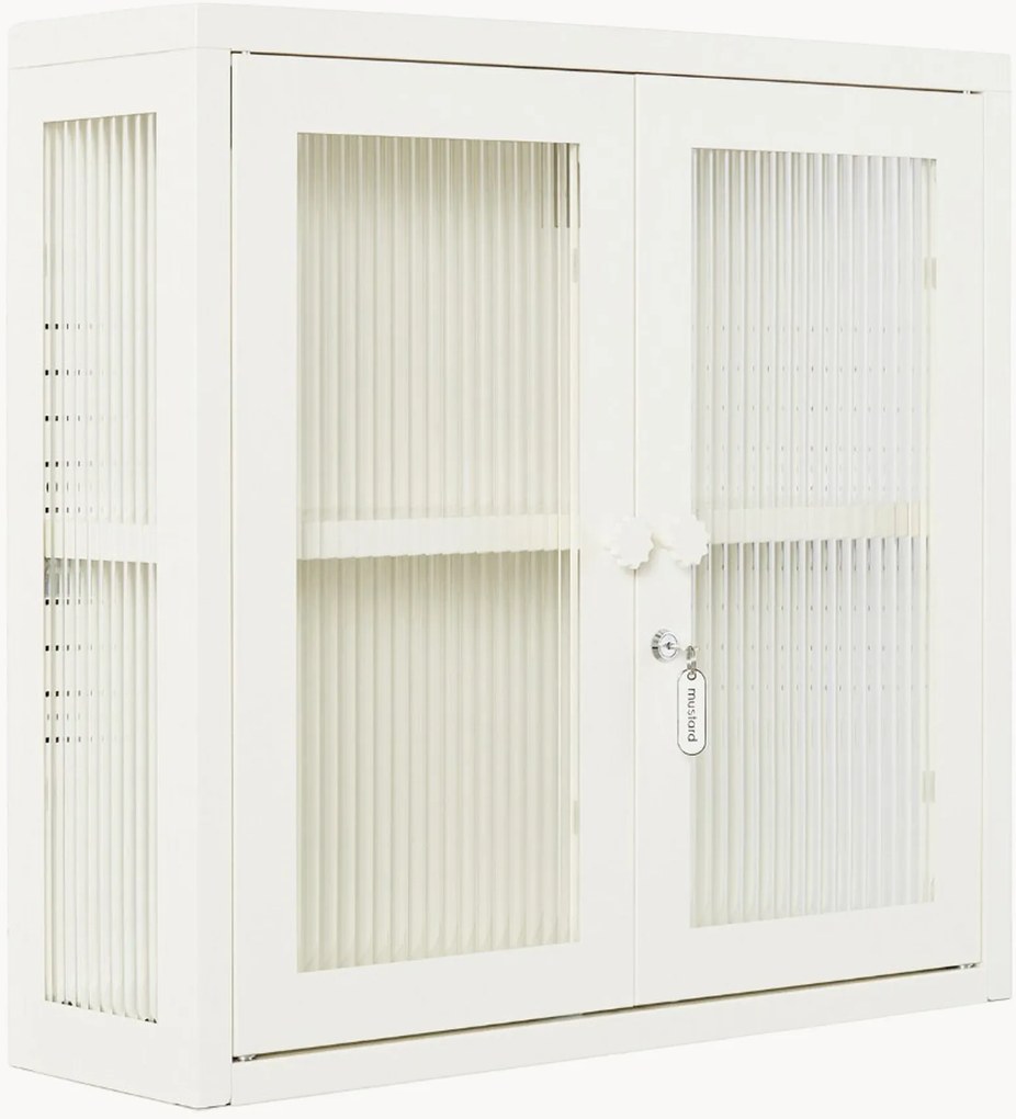 Vetrina da parete The Kit