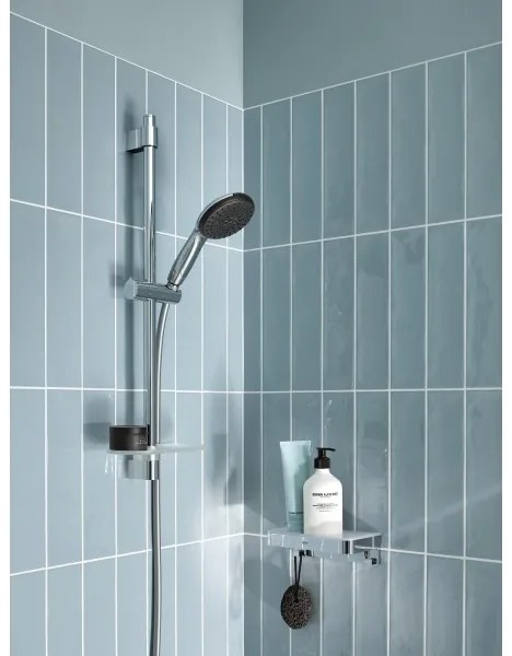 GROHE 26952001 - Set doccia VITALIO START 110 600 mm cromo lucido