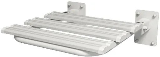 Faneco sedile per doccia S25KPU2SWB