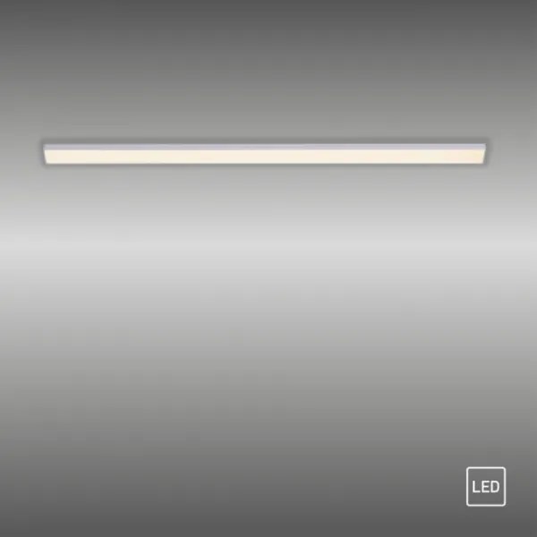 Paul Neuhaus 1125-21-A - Lampada LED AMON LED/6W/12/230V per sottoarmadio