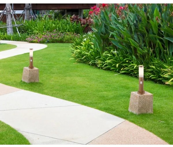 Globo 3158SW - Lampada da esterno con sensore BOSTON 1xE27/15W/230V IP44