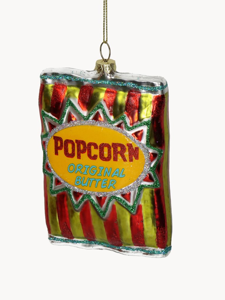 Ciondolo Popcorn