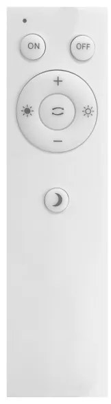 Immax NEO 07149-W51 - Luce LED Dimmerabile NEO LITE AREE 48W/230V Tuya Wi-Fi +TC