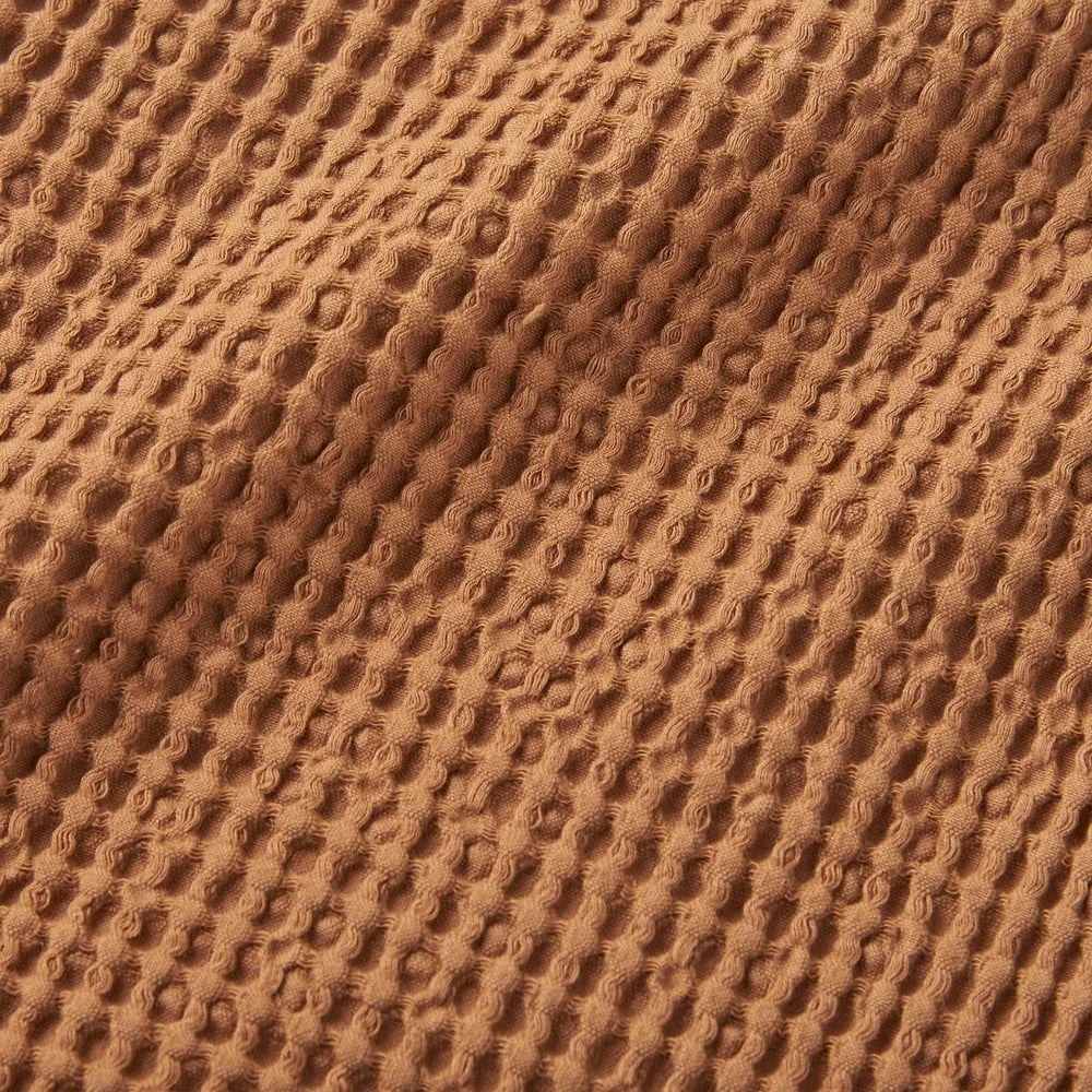 Cuscino decorativo in cotone 30x50 cm Jaipur Chunky Waffle – Pineapple Elephant