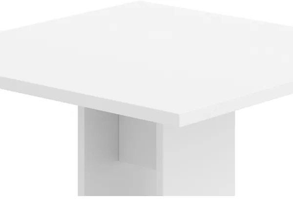 Tavolo STRAPO bianco