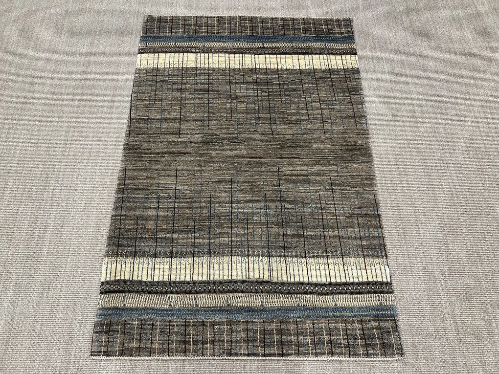 Loribaft Tappeto persiano 170x120 Marrone (Iran) Annodato A Mano