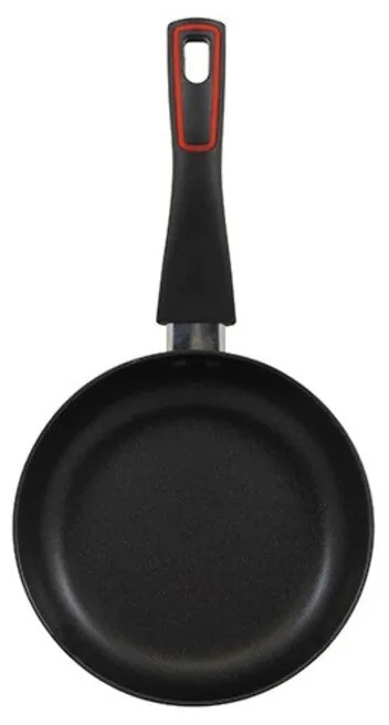 Padella Renberg Tasty Nero Alluminio Forgiato - Ø 20 cm