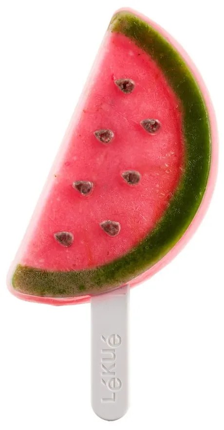 Set di stampi per ghiaccioli in silicone 4 pz – Lékué