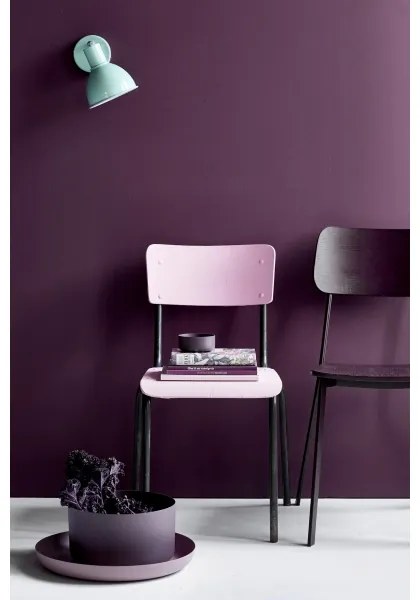 Nordlux - Faretto da parete POP 1xE27/18W/230V menta