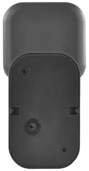 LED Lampada da parete flessibile per esterni NIKA LED/12,5W/230V IP44