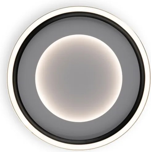 Brilagi - Lampada dimmerabile a LED TRIVARO LED/56W/230V 3000-6000K Ø 30 cm +DO