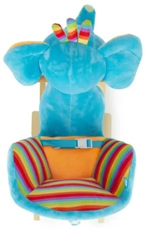 Bieco - Altalena Elefante