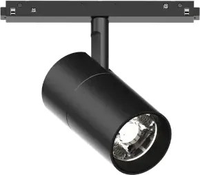 Ego spot track single led cob citizen on-off 3250 lm 4000 k 26 w 35...
