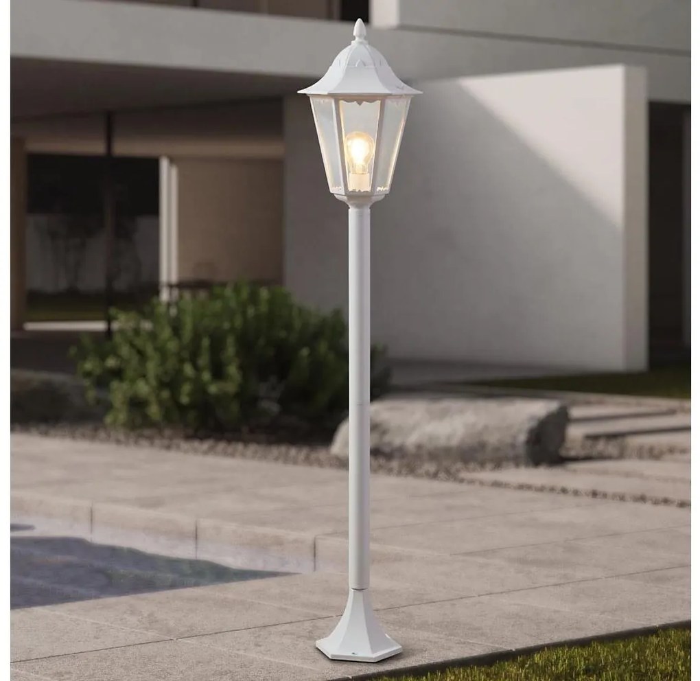 Eglo 93452 Lampada da esterno NAVEDO E27/60W/230V