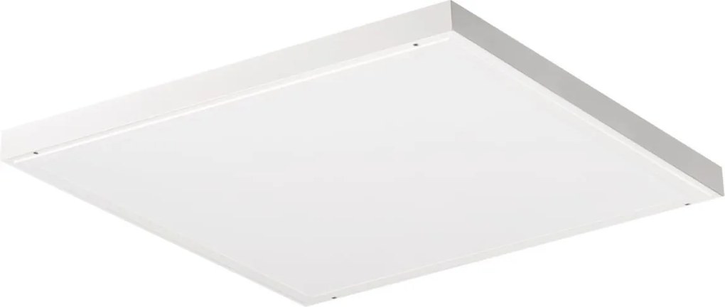 Kanlux 39231 - Pannello LED da applicare BLINGO UAIO LED/40W/230V 60x60 cm CRI 90 UGR<19
