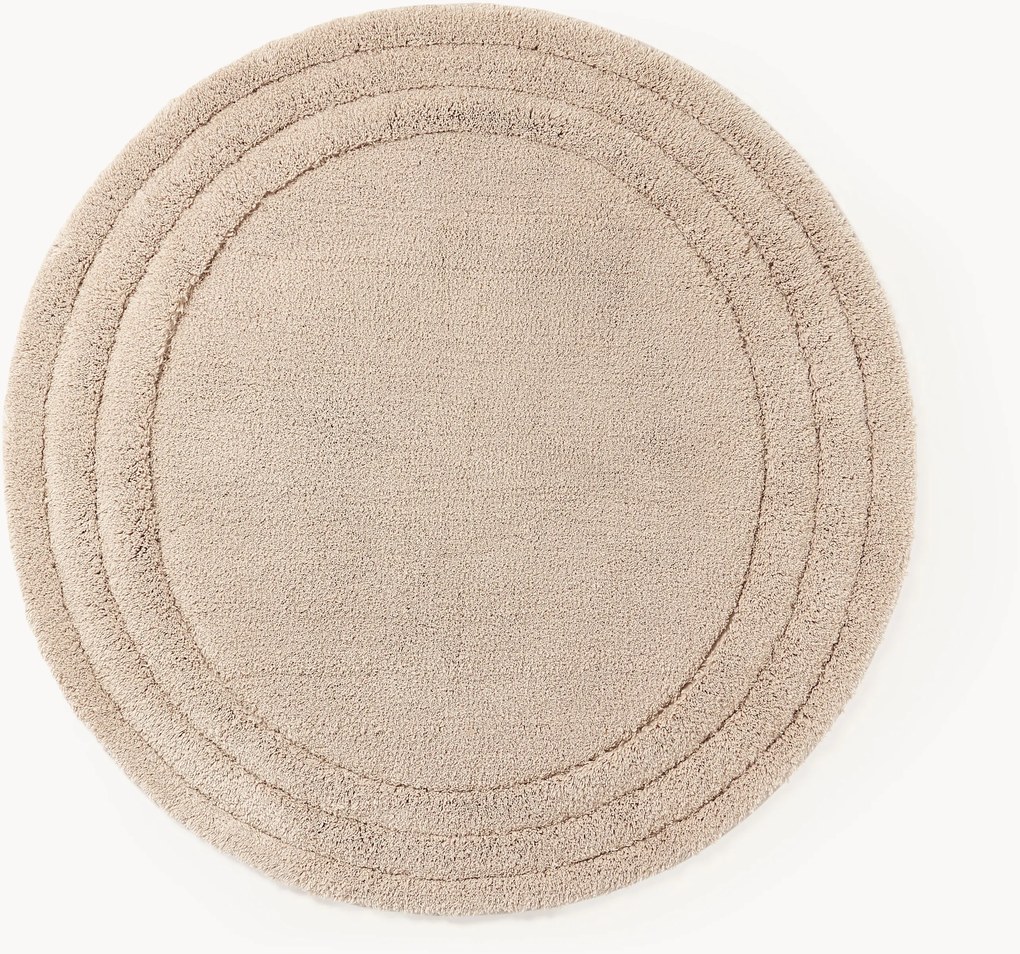 Tappetino da bagno soffice antiscivolo Kiara