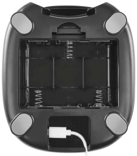 Distributore automatico di mangime con microfono e camera 4l/5V/3xD Wi-Fi