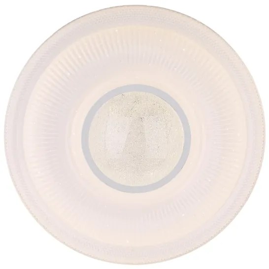 Globo 48007FSH-30-LED Plafoniera MAGNIFIQUE 30W/230V pr.50 cm Tuya+DO