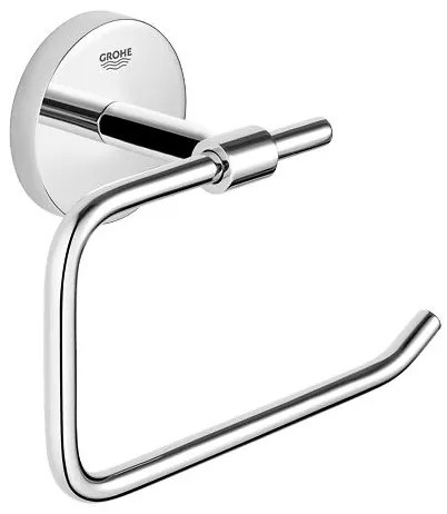 GROHE 40457001 - Porta carta igienica BAUCOSMOPOLITAN cromo lucido