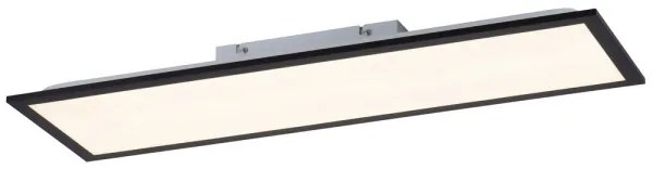 Leuchten Direkt 14741-18 - Plafoniera LED FLAT LED/14W/230V