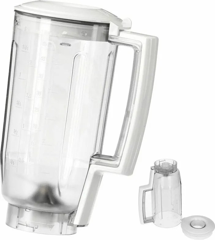 Ciotola mixer originale - Robot da cucina e Cuocitutto Bosch 293470