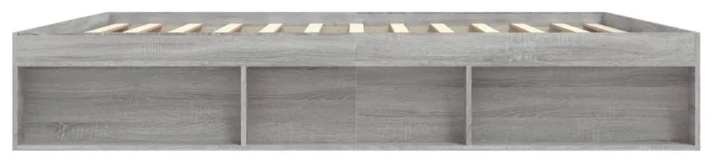 Giroletto Grigio Sonoma 200x200 cm