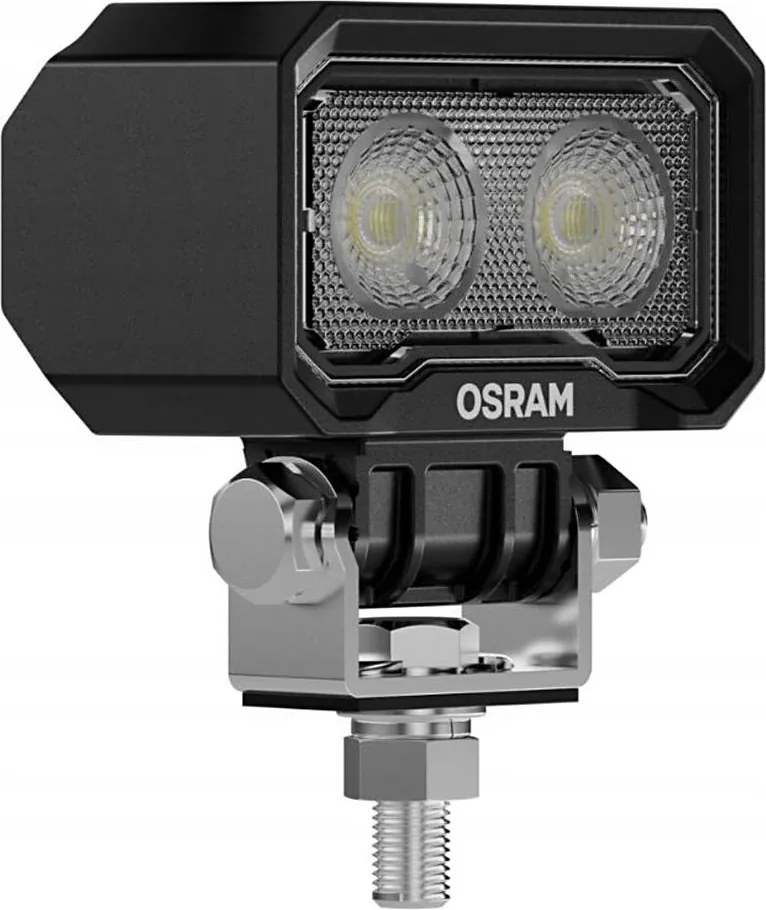 Osram-LED Faretto spot per auto LIGHTBAR WL VX80-WD LED/10W/12/24V 6000K