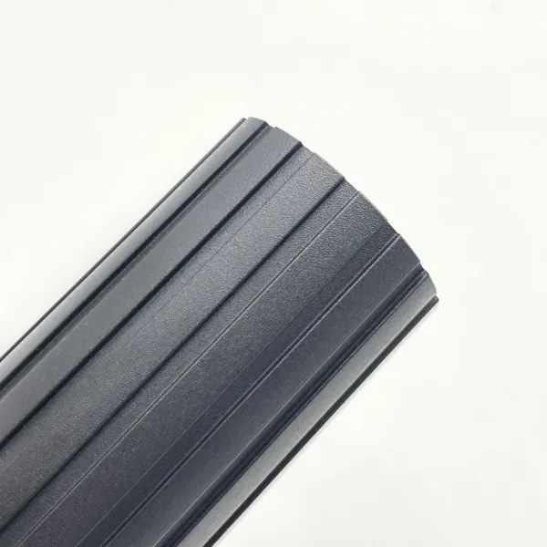 Brilagi - Faretto CRISPINA 1xGU10/10W/230V 20 cm nero