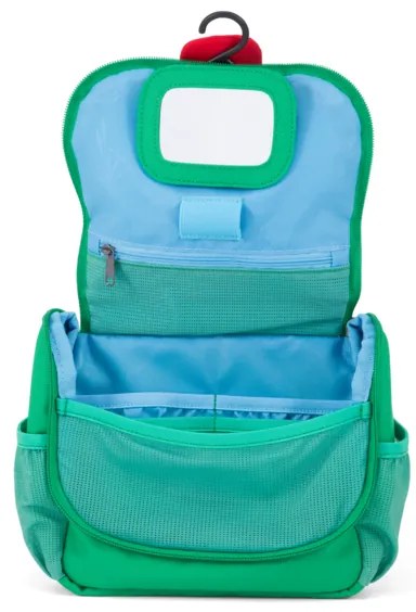 Beauty Case Affenzahn Finn Frog – Rana