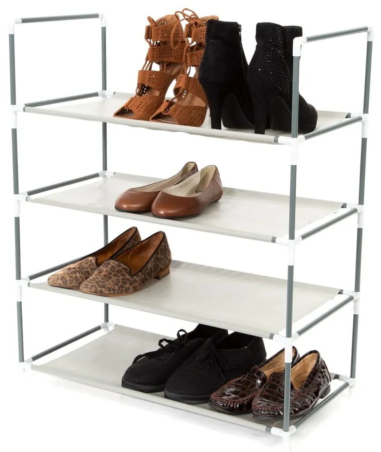 Scarpiera in metallo Dim - Compactor